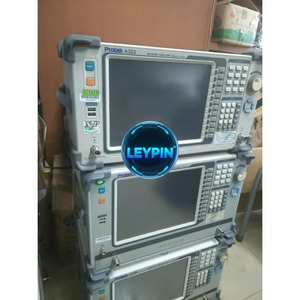 Analizador de Redes <span class=keywords><strong>Protek</strong></span> <span class=keywords><strong>A333</strong></span> de 300 KHz - 3.<span class=keywords><strong>2</strong></span> GHz, <span class=keywords><strong>2</strong></span> Puertos ytdi - Product Image 4