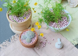 ไบโอเซรามิกบอลแร่เพาะเลี้ยงสัตว์น้ำ - Product Image 3