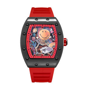 <span class=keywords><strong>Montre</strong></span> ZIDO de luxe pour homme, à quartz, style mystère, avec logo personnalisé, boîtier en alliage, bracelet puissant, nouvelle <span class=keywords><strong>montre</strong></span> tendance - Product Image 3