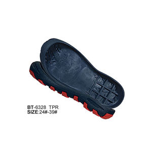 Scarpe da Trekking MD RB all'Ingrosso a Prezzo di Fabbrica, Calzature Outdoor Antiscivolo in Vari Colori Realizzate in Gomma - Product Image 2