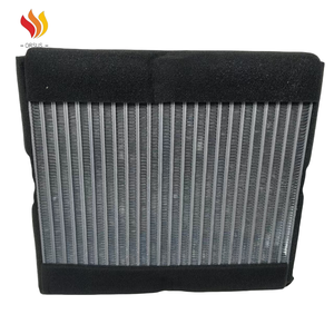 Évaporateur <span class=keywords><strong>de</strong></span> climatisation <span class=keywords><strong>de</strong></span> pièces automobiles 23176942 13363519 13339087 EVDUB151 pour Che-vrolet EQUINOX Envision LA-CROSSE - Product Image 5