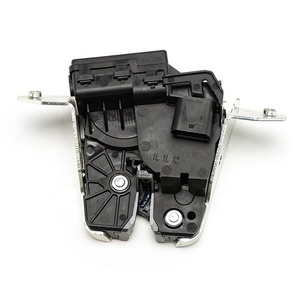 OE A0997400400 Actuador de bloqueo de puerta trasera eléctrica para <span class=keywords><strong>Mercedes</strong></span> Benz Clase E CLA GLS <span class=keywords><strong>GLE</strong></span> Cerradura de puerta trasera eléctrica - Product Image 2