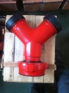 Katup Jarum Pengatur Hidraulik API 6A - Product Image 6