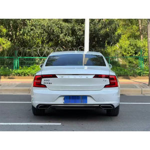 Véhicules de luxe pleine grandeur à bas <span class=keywords><strong>prix</strong></span> <span class=keywords><strong>Volvo</strong></span> <span class=keywords><strong>S90</strong></span> d'occasion durables à conduite à gauche 2.0T Turbo Engine pour l'exportation - Product Image 2