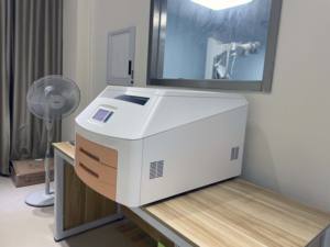 Dr sistemi için tıbbi X Ray dijital kuru Film yazıcı - Product Image 3