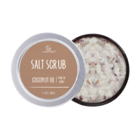 100% pur chocolat corps gommage exfoliant lavande pêche parfum crème sel de mer glycérine fruits vitamine C poudre