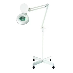 Professional <b>Led</b> White Lens <b>Led</b> Magnifying Beauty Salon Lamp <b>Led</b> Magnifying Lamp <b>Led</b> <b>Light</b> - Product Image 2