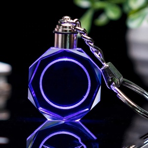 JDMorsport88 <span class=keywords><strong>Porte</strong></span>-clés de voiture avec lumière LED RVB en cristal <span class=keywords><strong>Porte</strong></span>-clés avec pendentif <span class=keywords><strong>lumineux</strong></span> pour <span class=keywords><strong>BMW</strong></span> - Product Image 5