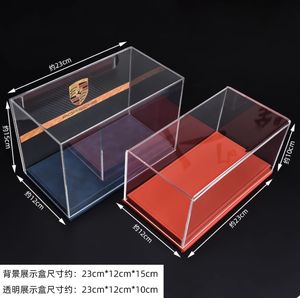 Modello di auto in lega di 1:24 - Product Image 5