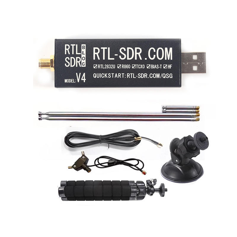 Sdr v4 complet avec antenne