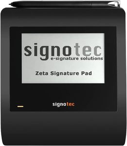 Dispositivo de Firma Electrónica Digital de Lujo y Duradero, Bloc de Dibujo y Escritura para Portátil - Product Image 2