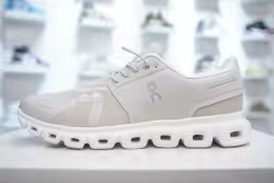 Zapatos de Diseñador 2026, Cloud 6 de la Mejor Calidad, Gran Venta, Transpirables, Nuevos y Populares, Zapatos Deportivos para Hombre y Mujer, Zapatos Casuales de Malla - Product Image 5