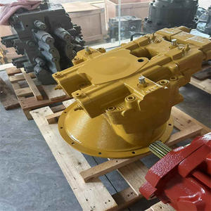 053-1711 Piston 108-4158 Moteur 309-2938 Pompe hydraulique 417-4347 Pompe principale 369-9657 Pièces 376-2968 Pompes hydrauliques Accessoire - Product Image 6