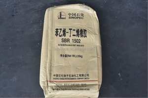 저렴한 가격과 고품질 합성 부타디엔 고무 SBR1502/<span class=keywords><strong>SBR</strong></span> 1500/SBR1712 타이어 재고 - Product Image 6