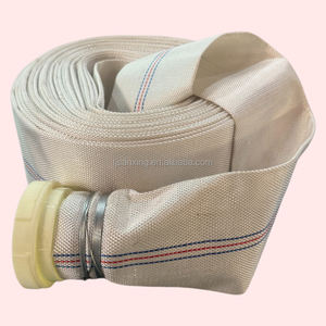 תעשייה חקלאית בנייה 2.5 אינץ pvc מרופדת צינור אש ואביזרים ציוד כיבוי - Product Image 4