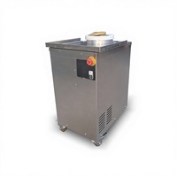 Diviseuse-Rondelleuse Automatique Haute Capacité Fiable en Acier Inoxydable pour Boulangerie et Pizzeria – Offre Spéciale