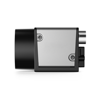 Kamera Inspeksi Visi Mesin Industri Gige Warna C-Mount 12MP A7A20MG400