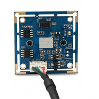 Module de caméra USB micro mini OV2710 2MP haute vitesse 120fps 1080P pour vision industrielle (Linux, Android, Windows) – Idéal pour Kiosque, Distributeur Automatique, Robot