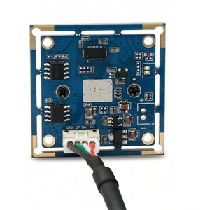 Module de caméra USB micro mini OV2710 2MP haute vitesse 120fps 1080P pour vision industrielle (Linux, Android, <span class=keywords><strong>Windows</strong></span>) – Idéal pour Kiosque, Distributeur Automatique, Robot - Product Image 2