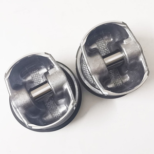 Pistón de Motor 03H107065F 03H107065N 03H107103N 03H107066F 03H107066N para VW Phaeton Touareg 3.6 V6 FSI Audi Q7 3.6 FSI BHK <span class=keywords><strong>BLV</strong></span> - Product Image 6