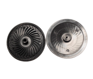 จานฉีดพ่น XAG P150 Pro / P60 Pro รุ่นปี 2025 จานแรงเหวี่ยงแบบฟันละเอียด, จานแรงเหวี่ยงสองด้าน, ของแท้ใหม่เอี่ยม - Product Image 2