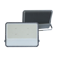 Lámpara de Proyección LED COB Súper Brillante KCD para Exteriores de Alta Calidad, Certificado CE, 40000 Lúmenes, 100w 200w 400w 500w