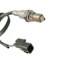 Sensor de Oxígeno Lambda Delantero Superior 39350-2U001 para Hyundai Kona Tucson I30 Kia Sportage Optima 1.6 CRDi 4 Cables 393502U001