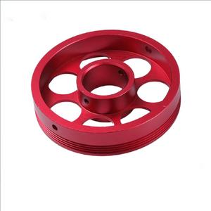 Tùy chỉnh CNC Laser & cắt bằng tia nước dịch vụ cho kim loại nhôm thép không gỉ các bộ phận đánh bóng sơn bột lớp phủ kết thúc - Product Image 1