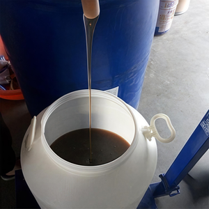 Labsa 96% Linear Alkyl benzene sulfonic Acid 96% carboxylic Acid เหลวสำหรับอุตสาหกรรม CAS 27176-87-0 - Product Image 1