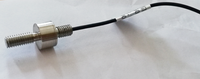 Célula de Carga Miniatura Rod End para Producción Automotriz, Monitoreo de Tensión de Cables, Fuerza de Suspensión, Robots Colaborativos, Robótica