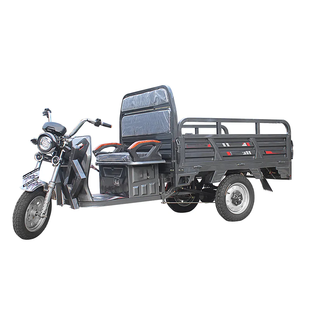 FENGZHI di alta qualità a buon mercato prezzo al piombo batteria elettrica camion triciclo elettrico