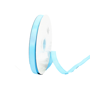 Rubans en gros-grain personnalisés 20 mm rayés 100% polyester écologiques pour emballage cadeau - Product Image 5