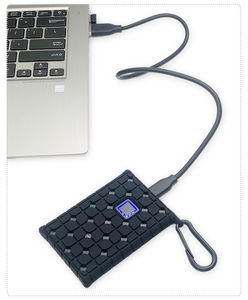 Cable de Audio Estéreo USB C Tipo-C a 2 RCA Macho, Cable Auxiliar 2RCA, Divisor en <span class=keywords><strong>Y</strong></span>, Convertidor para Altavoces <span class=keywords><strong>y</strong></span> Amplificadores ZF - Product Image 4