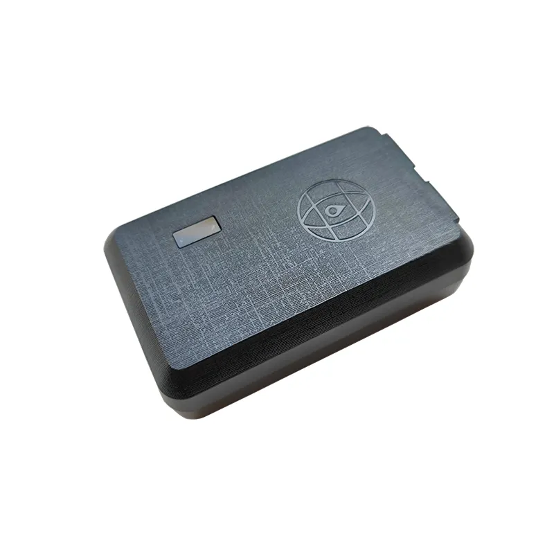 6800mAh Global GPS Locator Tracking Magnet Waterproof Mini 2G Magnetic GPS Tracker Required IOT card