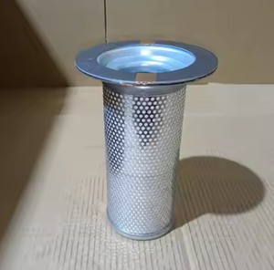 Manny 4930253131 Piezas de Compresor Industrial, Secador de Aire de Tornillo Metálico, Separador de Aceite y Aire - Nuevo, Certificado ISO9001, 6 Meses de Garantía - Product Image 1