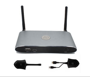 Adaptador de pantalla inalámbrico Producto 5g con función Google <span class=keywords><strong>Chrome</strong></span> <span class=keywords><strong>Cast</strong></span> y transmisor <span class=keywords><strong>USB</strong></span> C 4K 1080P - Product Image 1