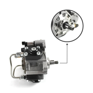 Pompe d'injection de carburant Best Seller 8-97605946-1 8-97605946-3 pour excavatrice Hitachi ZAX200, moteur diesel Isuzu 6HK1, remplacement HP4 - Product Image 2