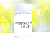 CAS 504-63-2 Industrie cosmétique Grade Meilleur prix 1 3-propanediol