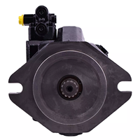 Pompe hydraulique VOE17201756 pour L150G L150H L180G L180G HL L180H VOE14618624 VOE14612484 VOE11881939 VOE11708990 11881939
