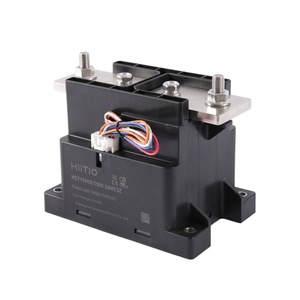 HCF1000A 1000A High Voltage Contactor 1000A 1500V 12V 24V Coil 48V <b>Relay</b> for EV Charging Energy Storage System - Product Image 5