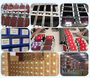 Màn hình LCD sửa chữa thay thế Trung Quốc điện thoại COF 11 FHD Incell cảm ứng di động màn hình hiển thị thay thế cho Iphone 11 màn hình thay thế - Product Image 5