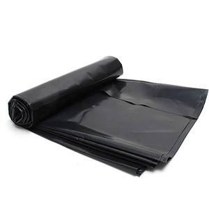 Bâche de bassin HDPE LDPE LLDPE PVC <span class=keywords><strong>EPDM</strong></span> 1mm 1.5mm 2mm Écologique Imperméable pour Bassin à poissons, Barrage, Dépose de déchets, Biodigesteur, Géomembrane - Product Image 2