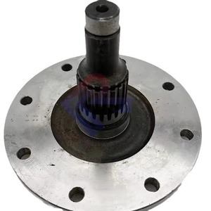 Bypass pour demi-arbre avant M9540 M954KQ 3C091-43712, nouvelle pièce de tracteur pour exploitations agricoles, en acier et fer, longue durée de vie, 5,0 kg - Product Image 1