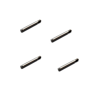 Services de tournage CNC sur mesure et d'électroérosion à fil pour pièces d'instruments de <span class=keywords><strong>musique</strong></span> en acier inoxydable et laiton, usinées avec tolérances de précision, fabrication OEM disponible - Product Image 4