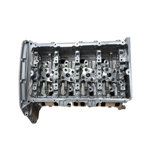 Ensemble de culasse de moteur BK3Q-6049-AE pour Ford Ranger 2.2 TDCi Duratorq ZSD-422 - Product Image 1