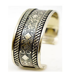 2025 Oregon 3mm Laser Engraved New Jersey Christmas Engraved wellness Bangle Embosses Chunky <b>Bracelet</b> Jewelry - Product Image 4
