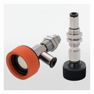 PISCO VPD30-6SC-6J de type éponge pour soulever et déplacer efficacement les objets lourds - Product Image 1