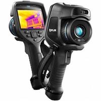 Cámaras termográficas FLIR E85 384*288 Cámaras térmicas avanzadas