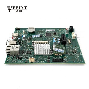 Placa Formateadora F2A68-60004 F2A68-60015 F2A68-67915 para <span class=keywords><strong>HP</strong></span> <span class=keywords><strong>LaserJet</strong></span> <span class=keywords><strong>Enterprise</strong></span> M506 M 506 M506N <span class=keywords><strong>M506DN</strong></span> y Otros Suministros para Impresoras - Product Image 4