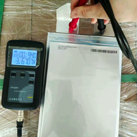 Prix d'usine Batterie au lithium Lifepo4 3.2v Soft Pack 20ah 25ah 30ah 50ah Lfp Nmc Lipo Pouch Cells